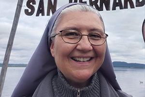 María Fernanda Fusco